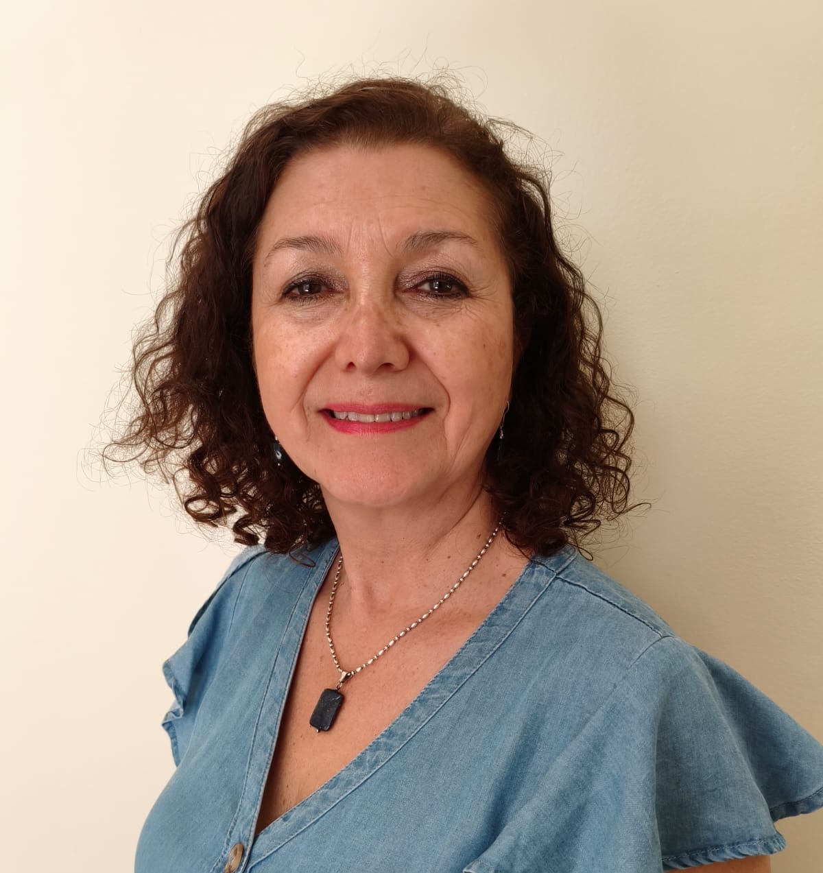 Claudia Pleguezuelos